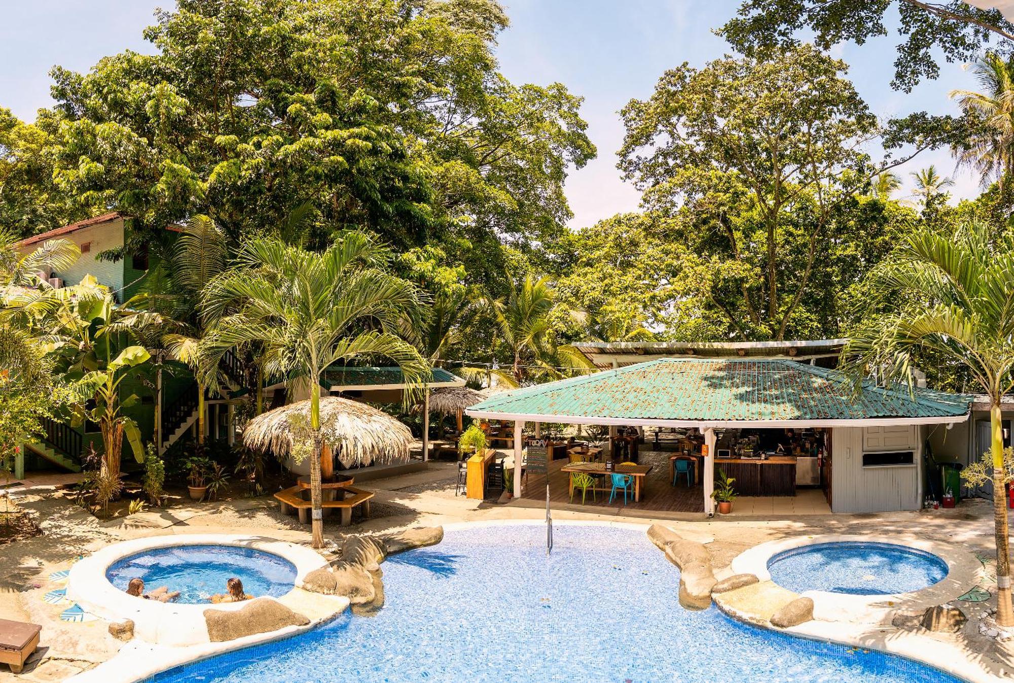 Socialtel Puerto Viejo - Formerly Selina Puerto Viejo Puerto Viejo de Talamanca Esterno foto