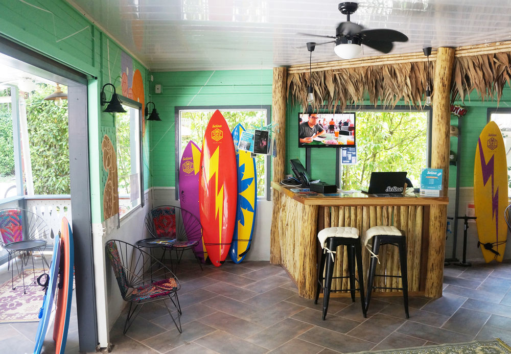 Socialtel Puerto Viejo - Formerly Selina Puerto Viejo Puerto Viejo de Talamanca Esterno foto